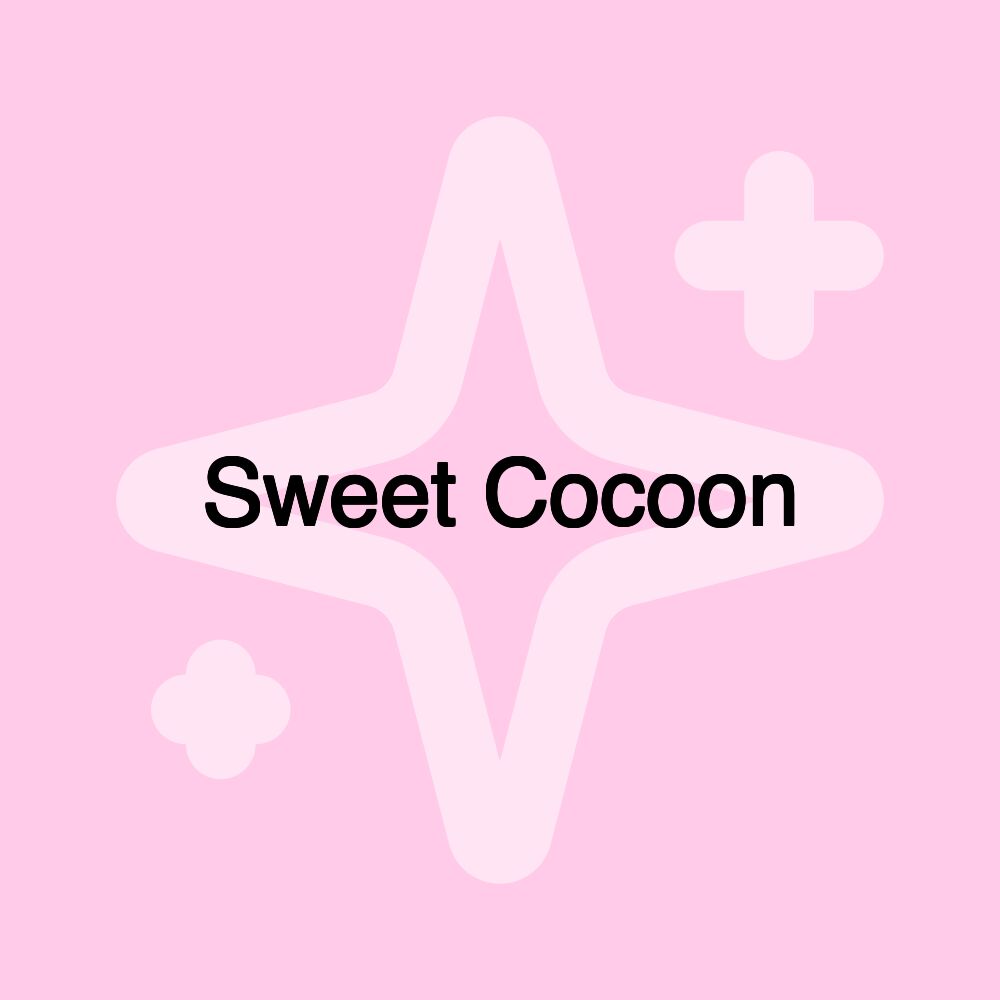 Sweet Cocoon