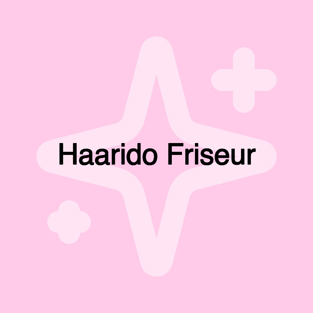 Haarido Friseur