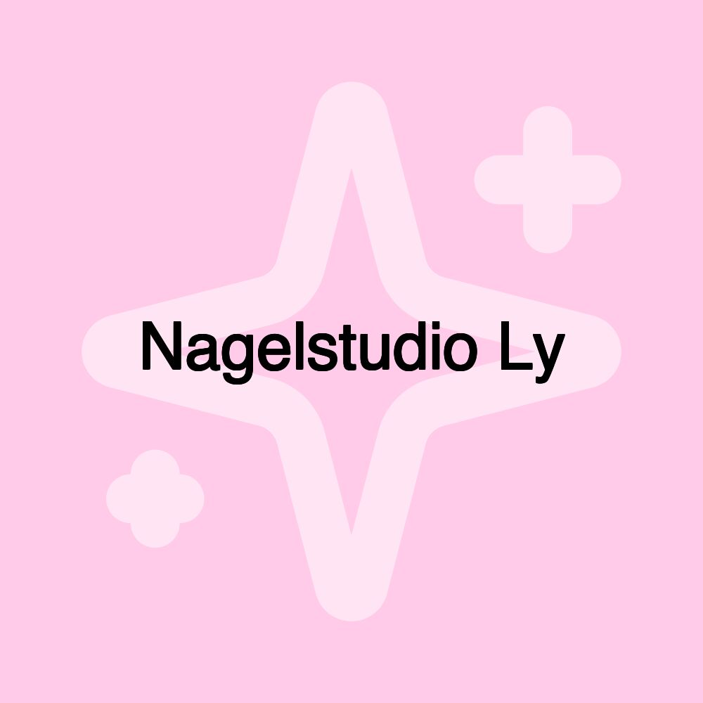 Nagelstudio Ly