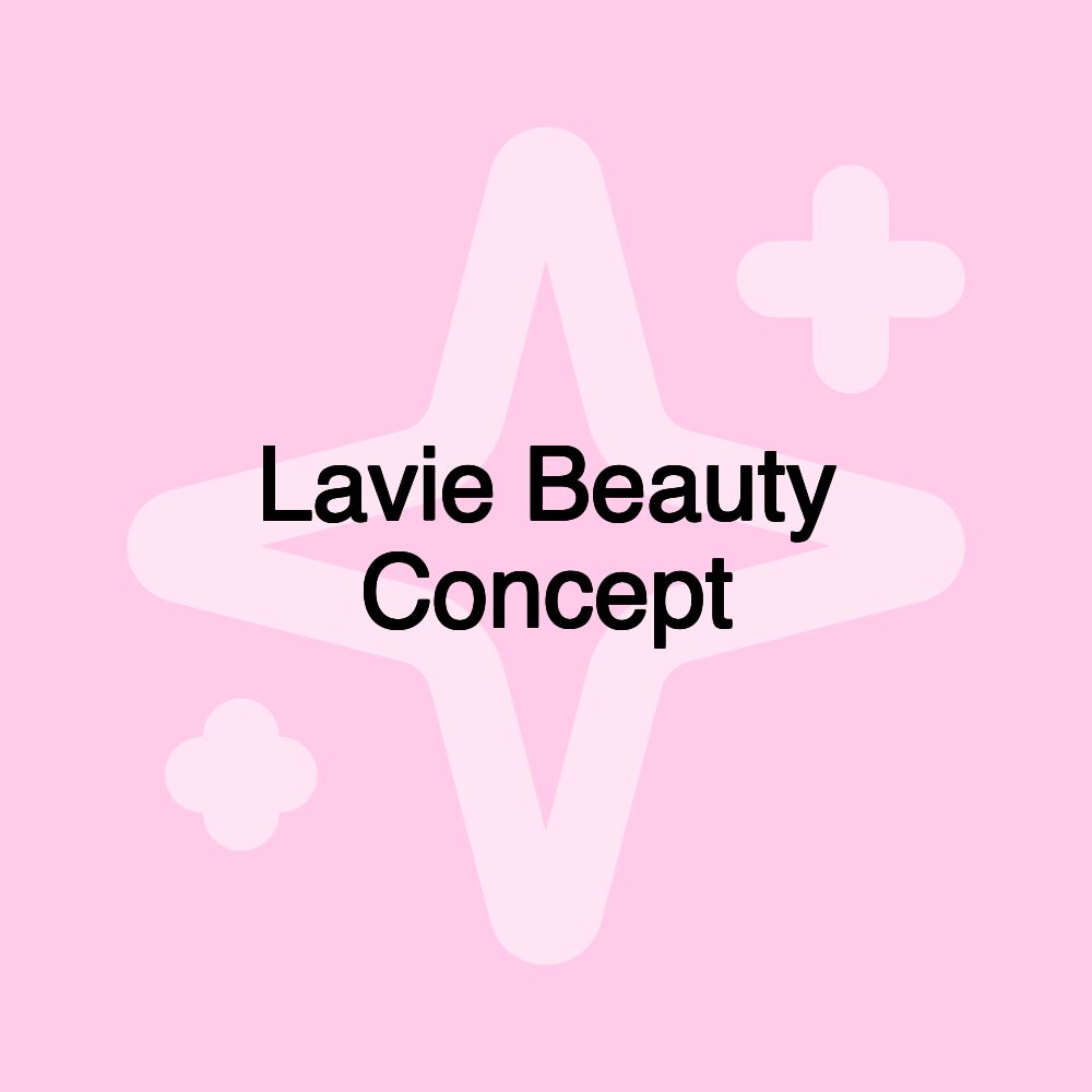 Lavie Beauty Concept