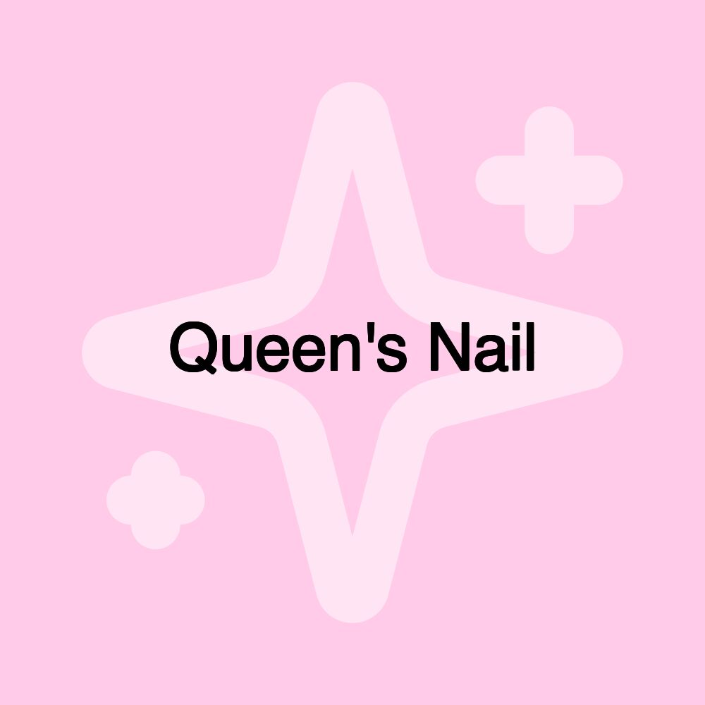 Queen's Nail