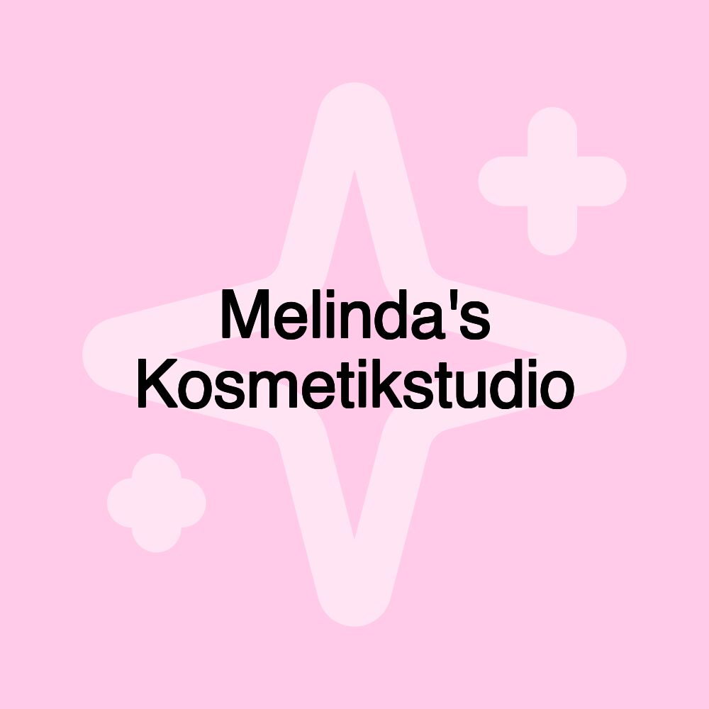 Melinda's Kosmetikstudio