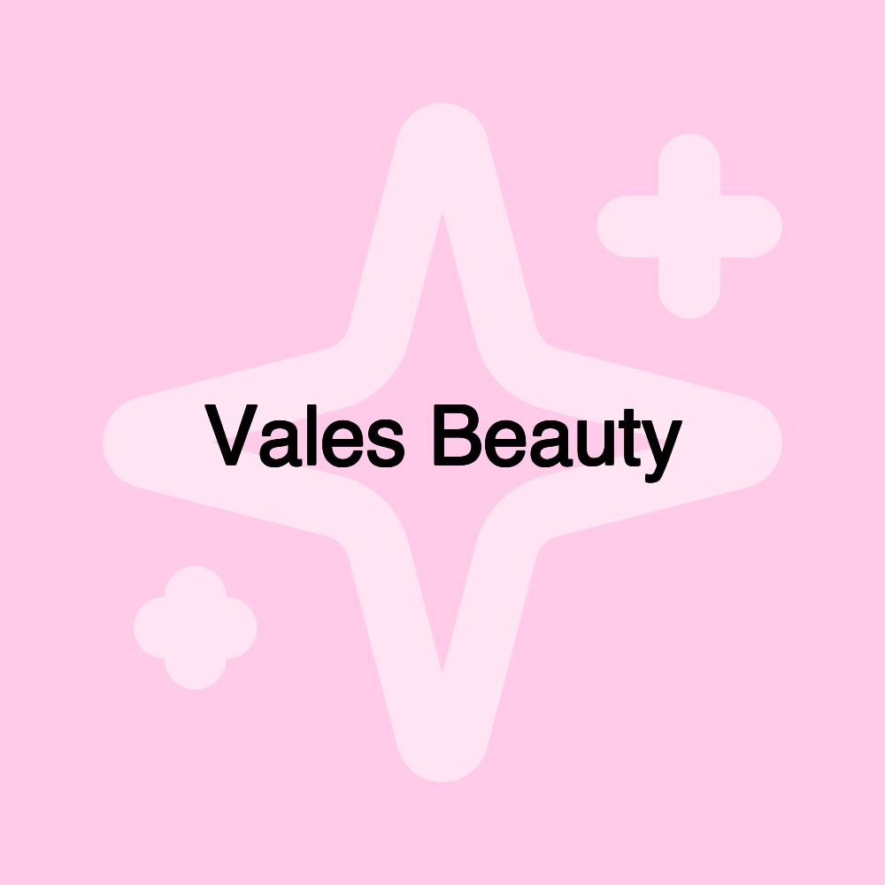 Vales Beauty