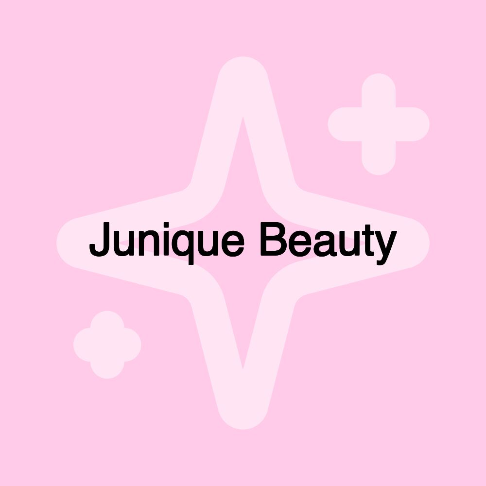 Junique Beauty