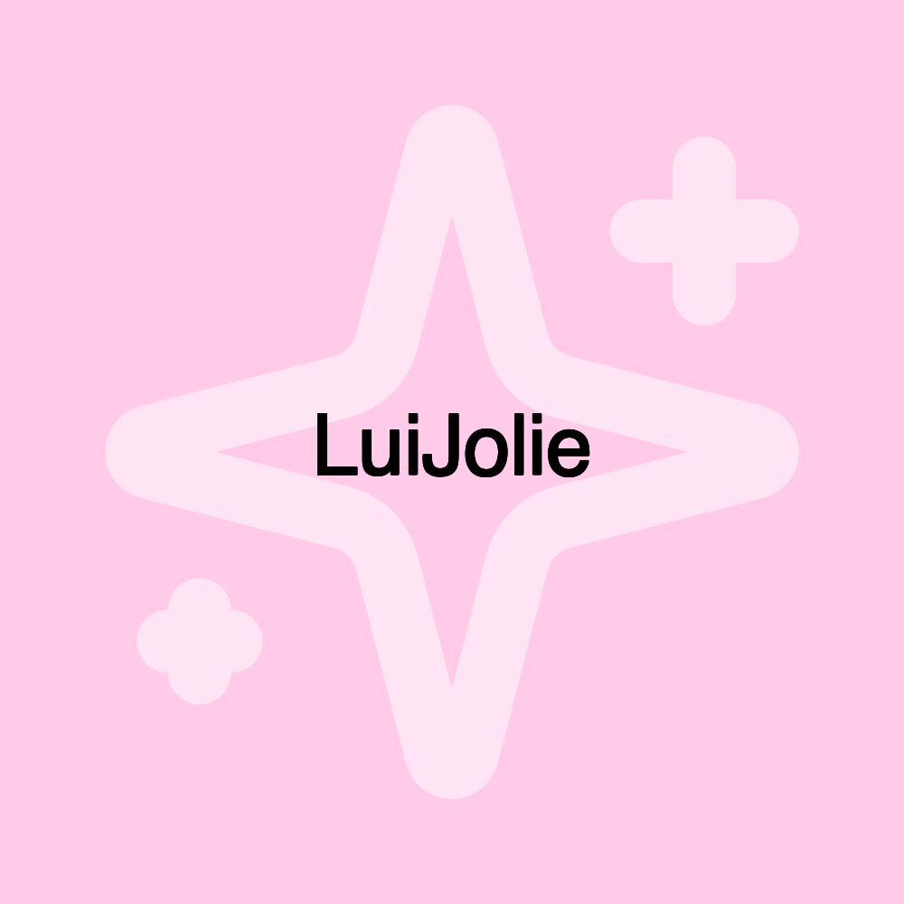 LuiJolie