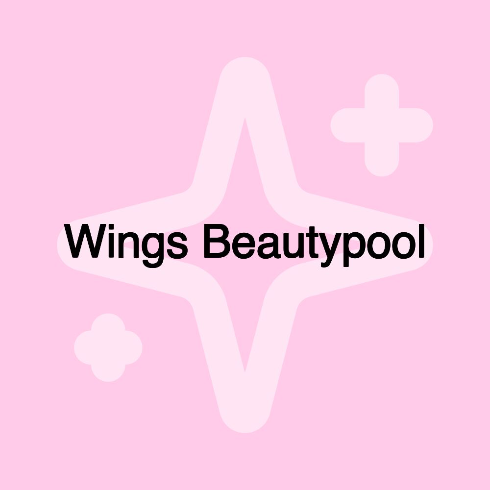 Wings Beautypool