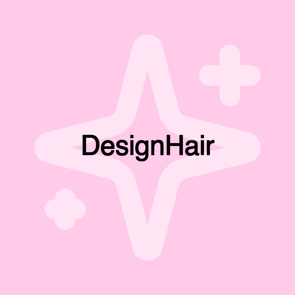 DesignHair