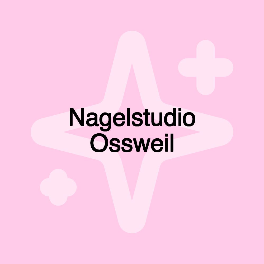 Nagelstudio Ossweil