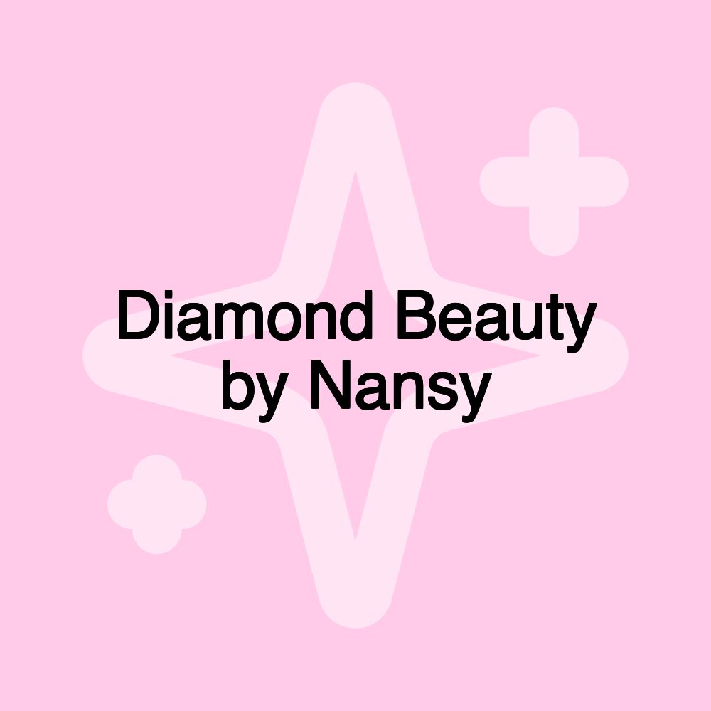 Diamond Beauty by Nansy