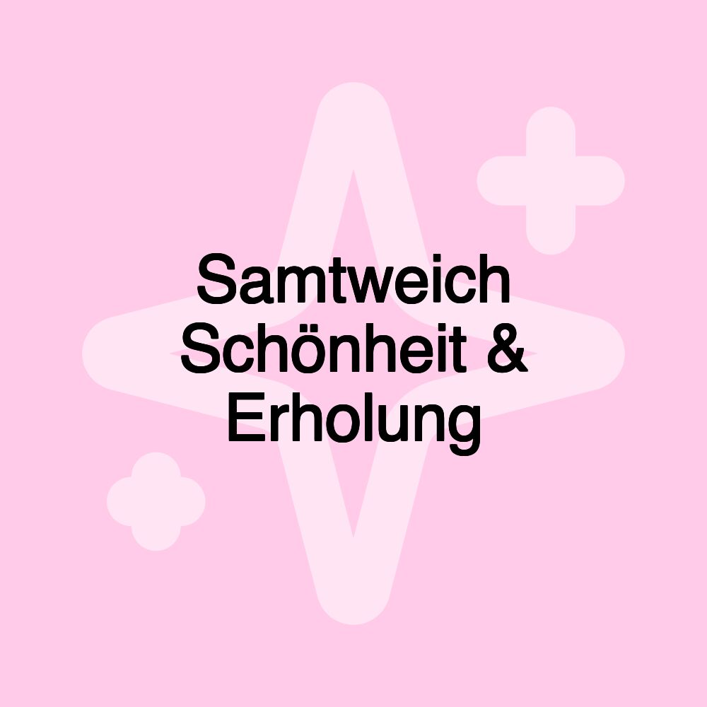 Samtweich Schönheit & Erholung