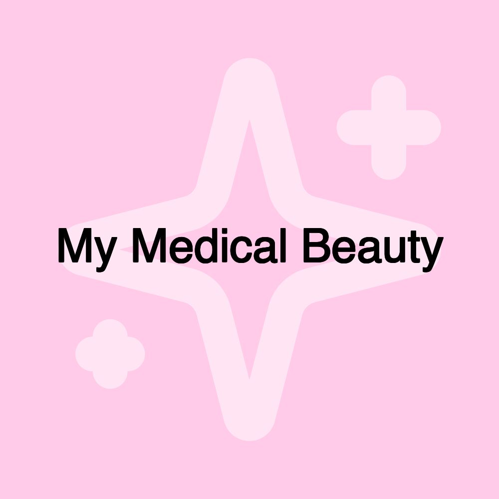 My Medical Beauty