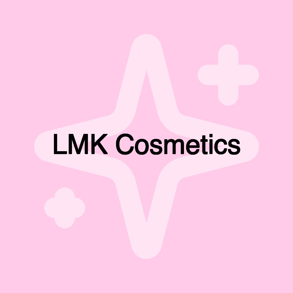 LMK Cosmetics