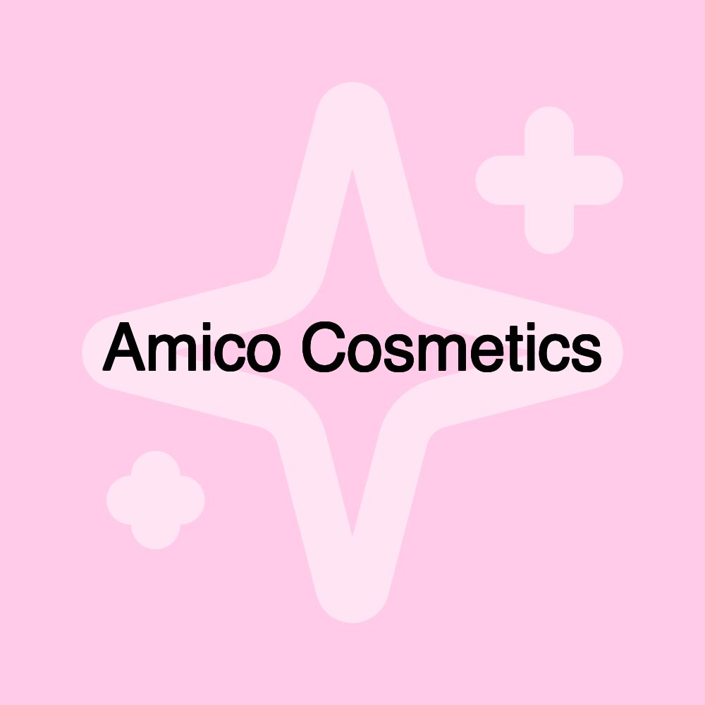 Amico Cosmetics