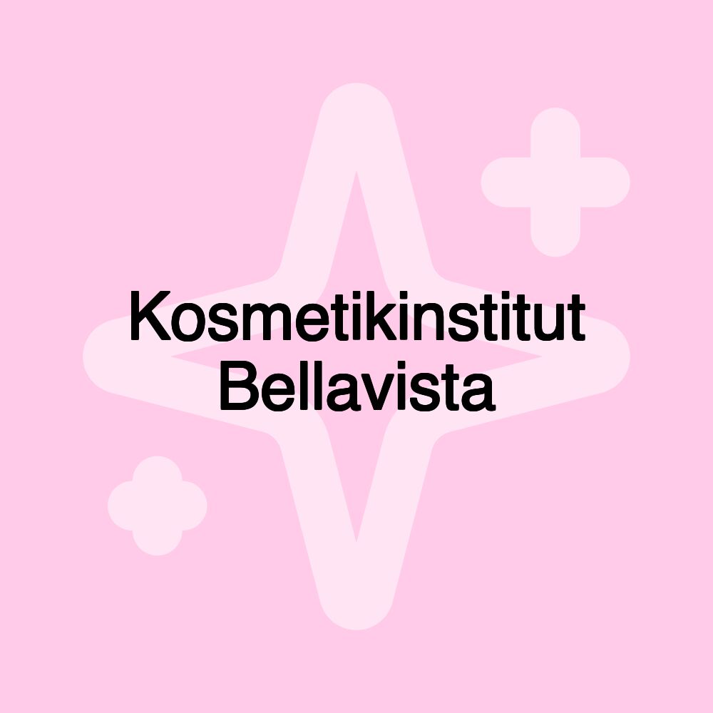 Kosmetikinstitut Bellavista