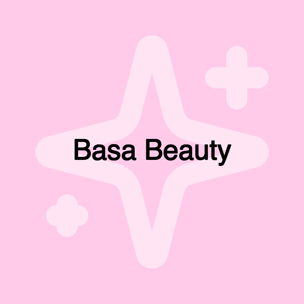 Basa Beauty