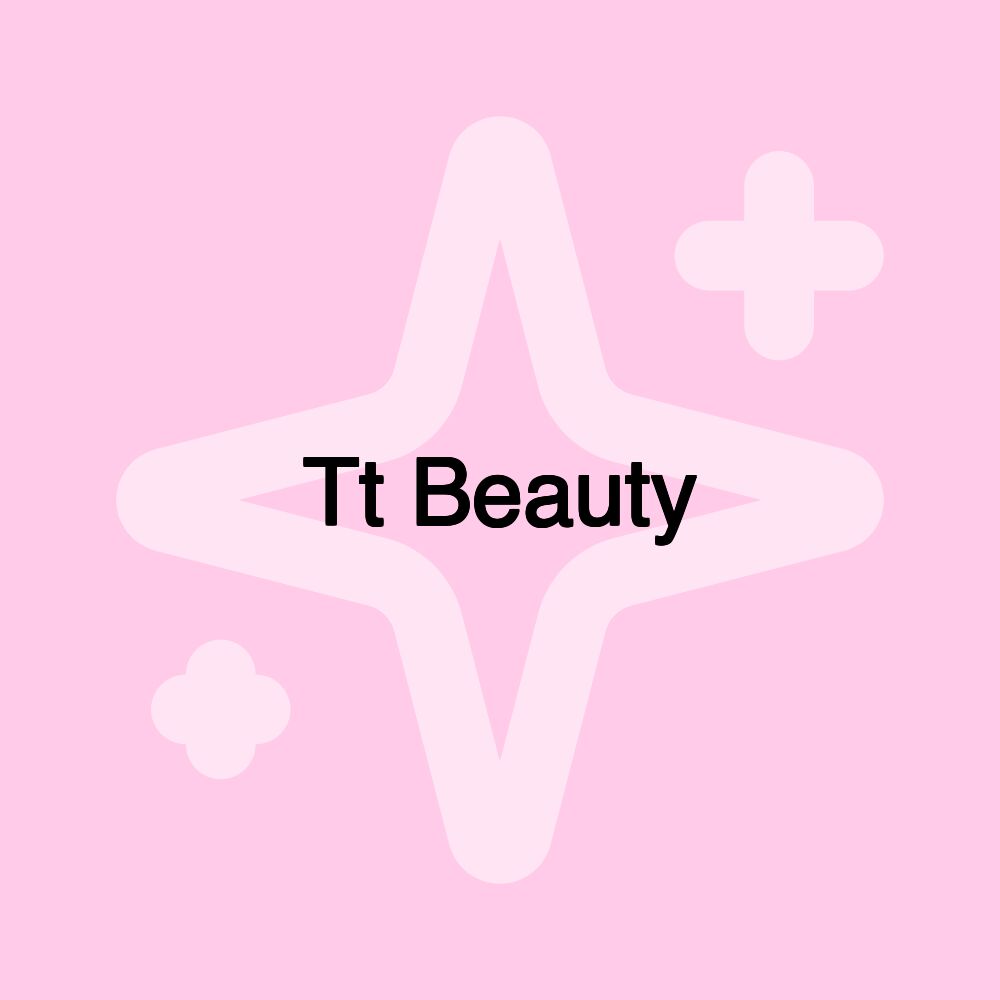 Tt Beauty