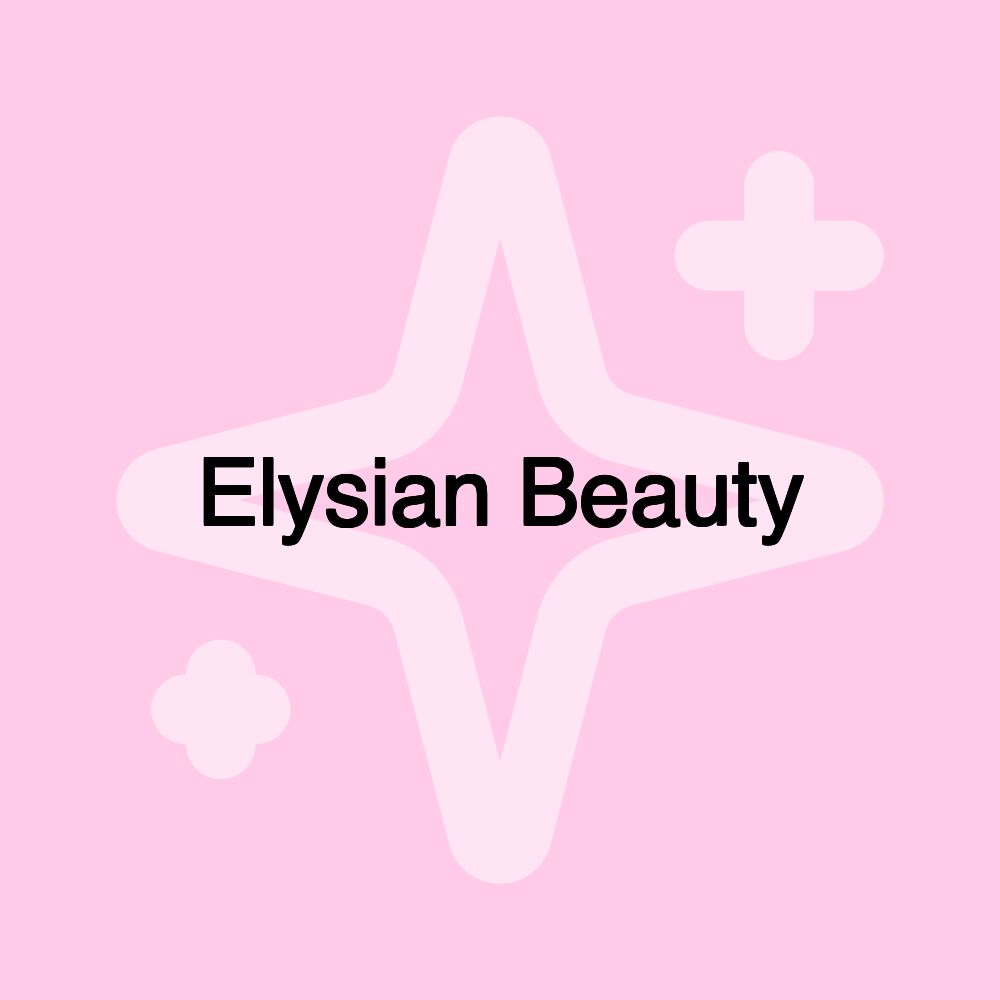 Elysian Beauty