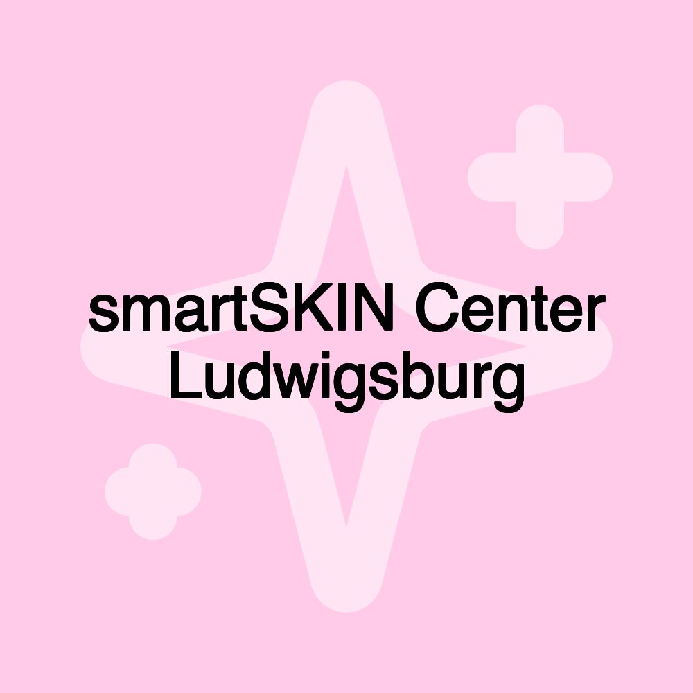 smartSKIN Center Ludwigsburg