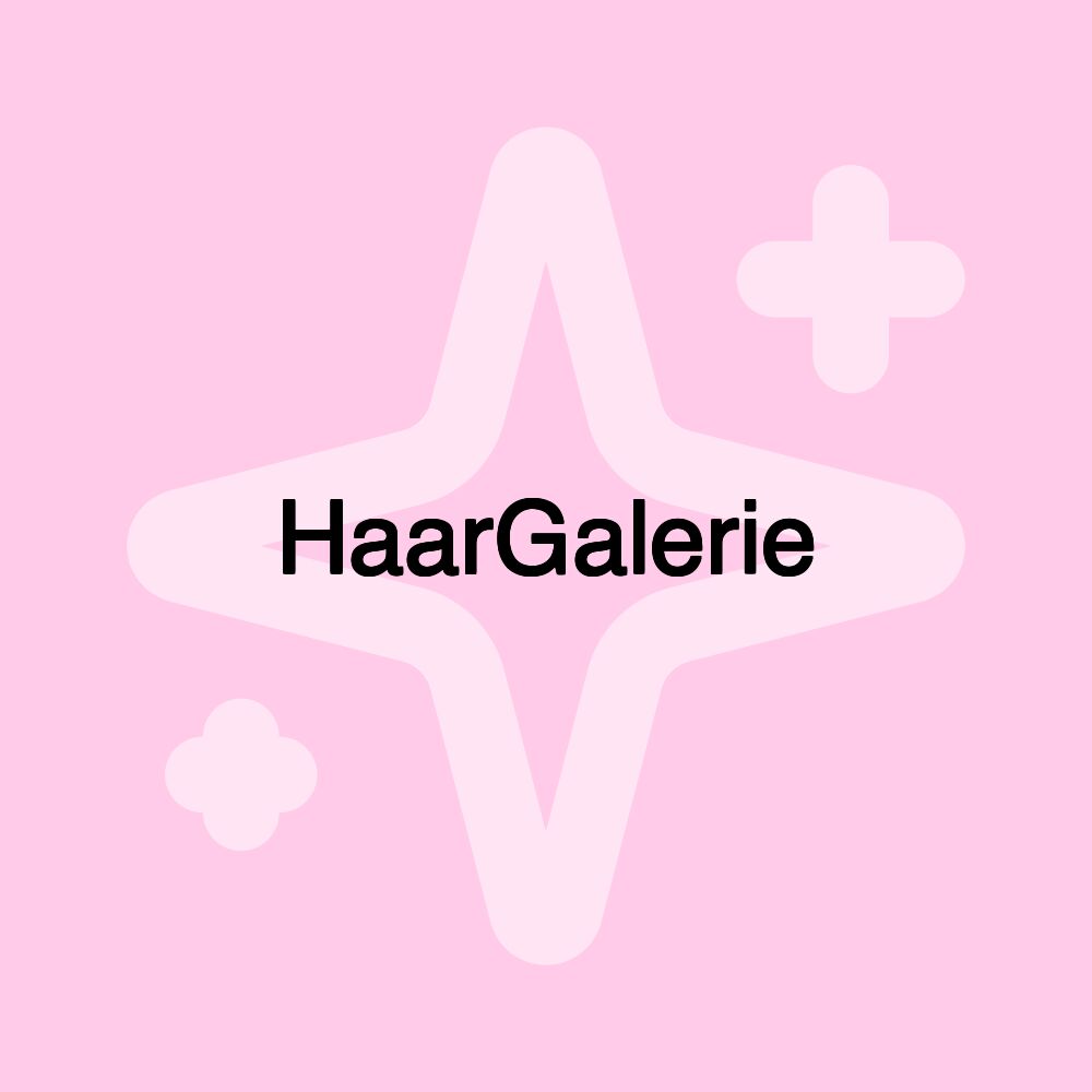 HaarGalerie