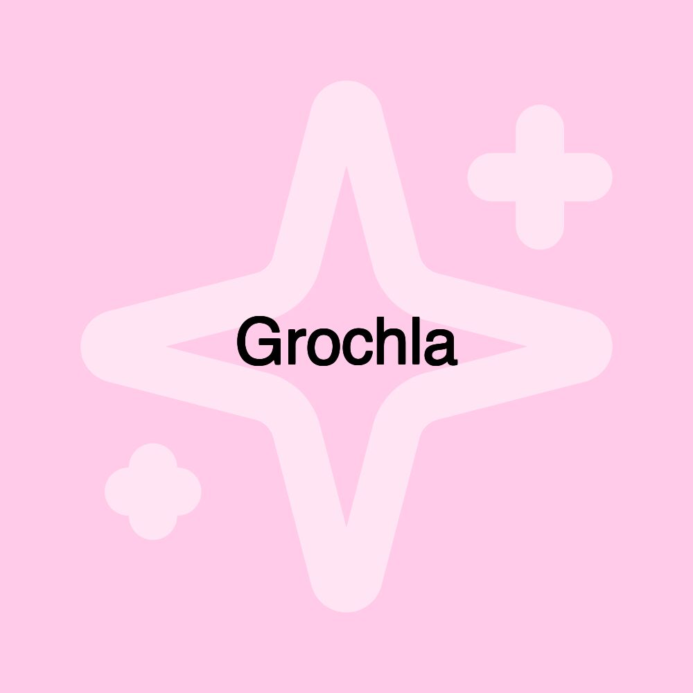 Grochla