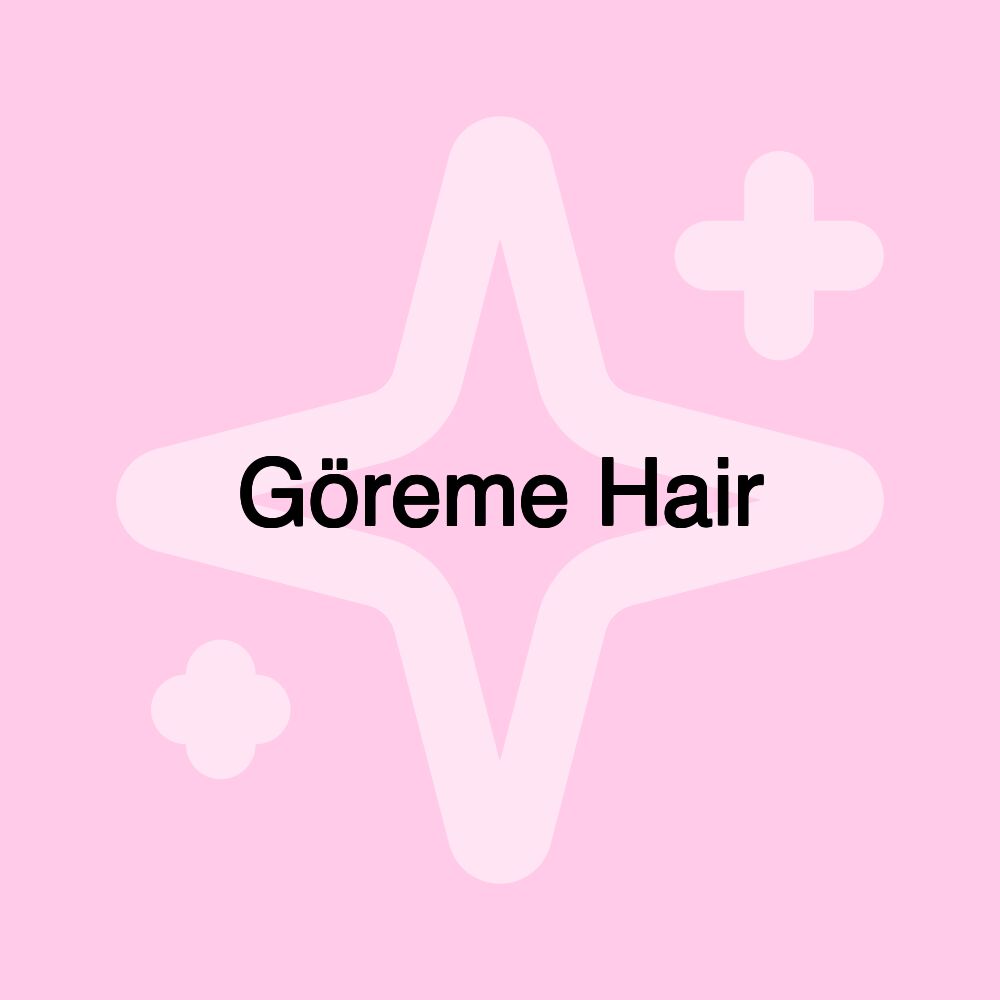 Göreme Hair