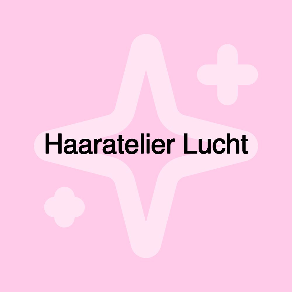 Haaratelier Lucht