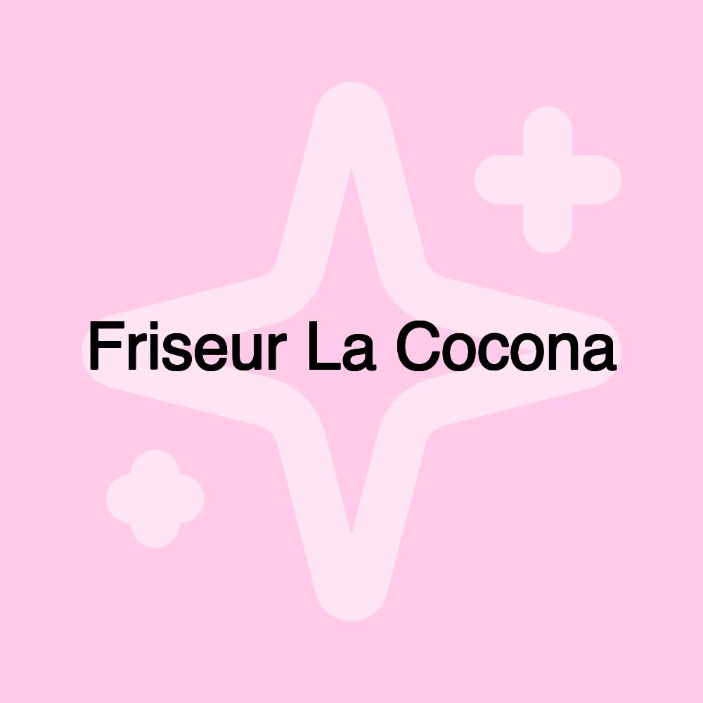 Friseur La Cocona