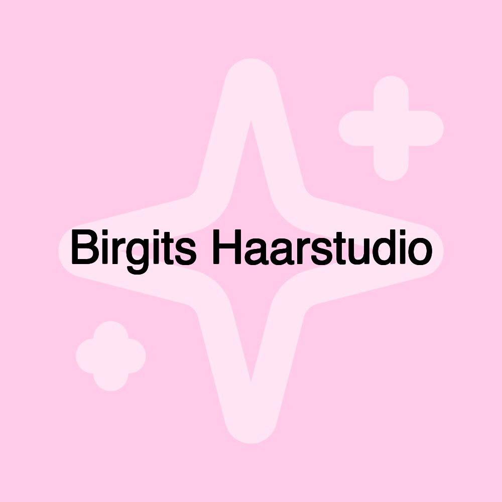 Birgits Haarstudio