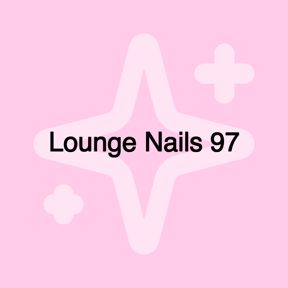 Lounge Nails 97