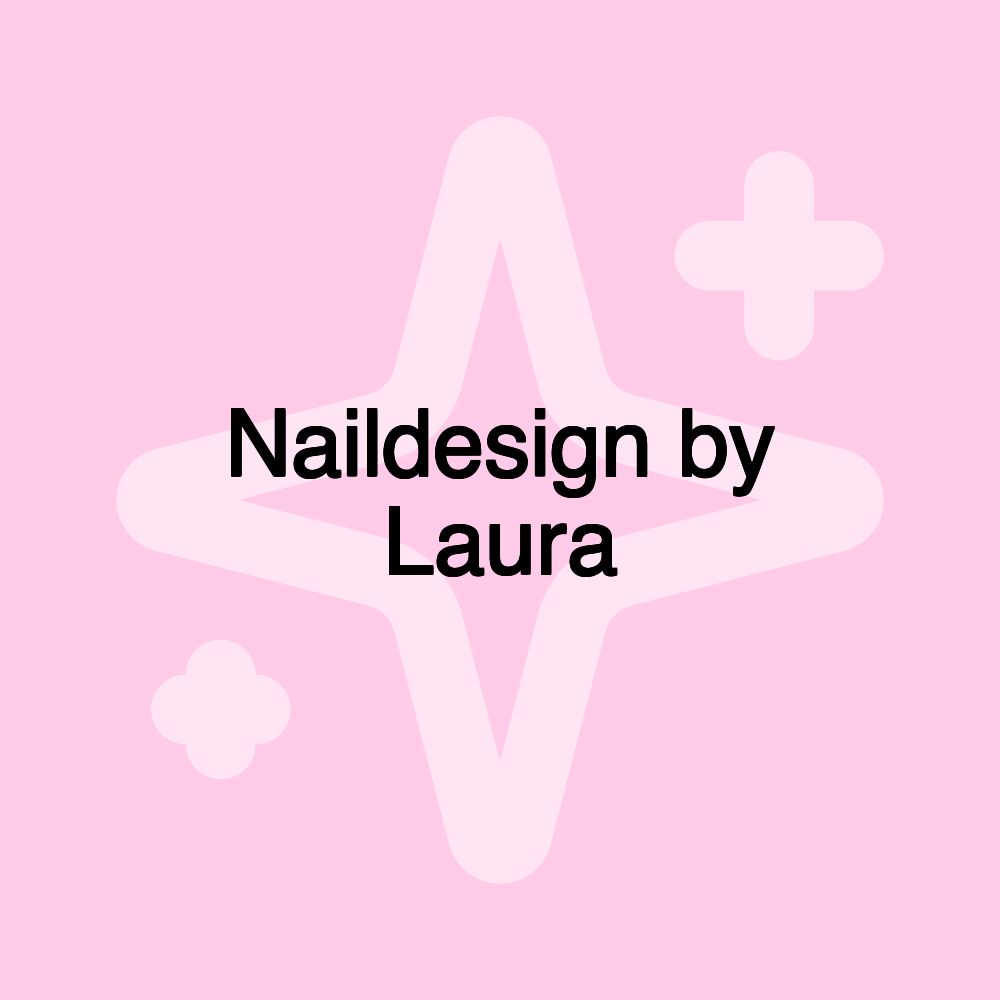 Naildesign by Laura