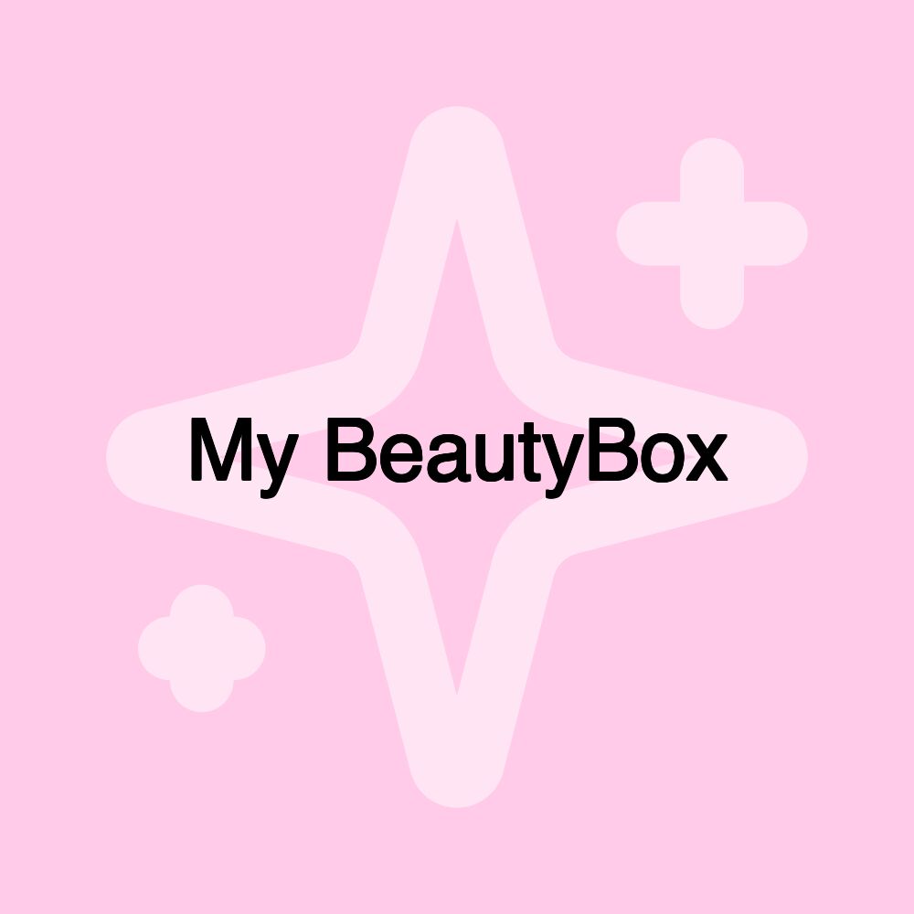 My BeautyBox