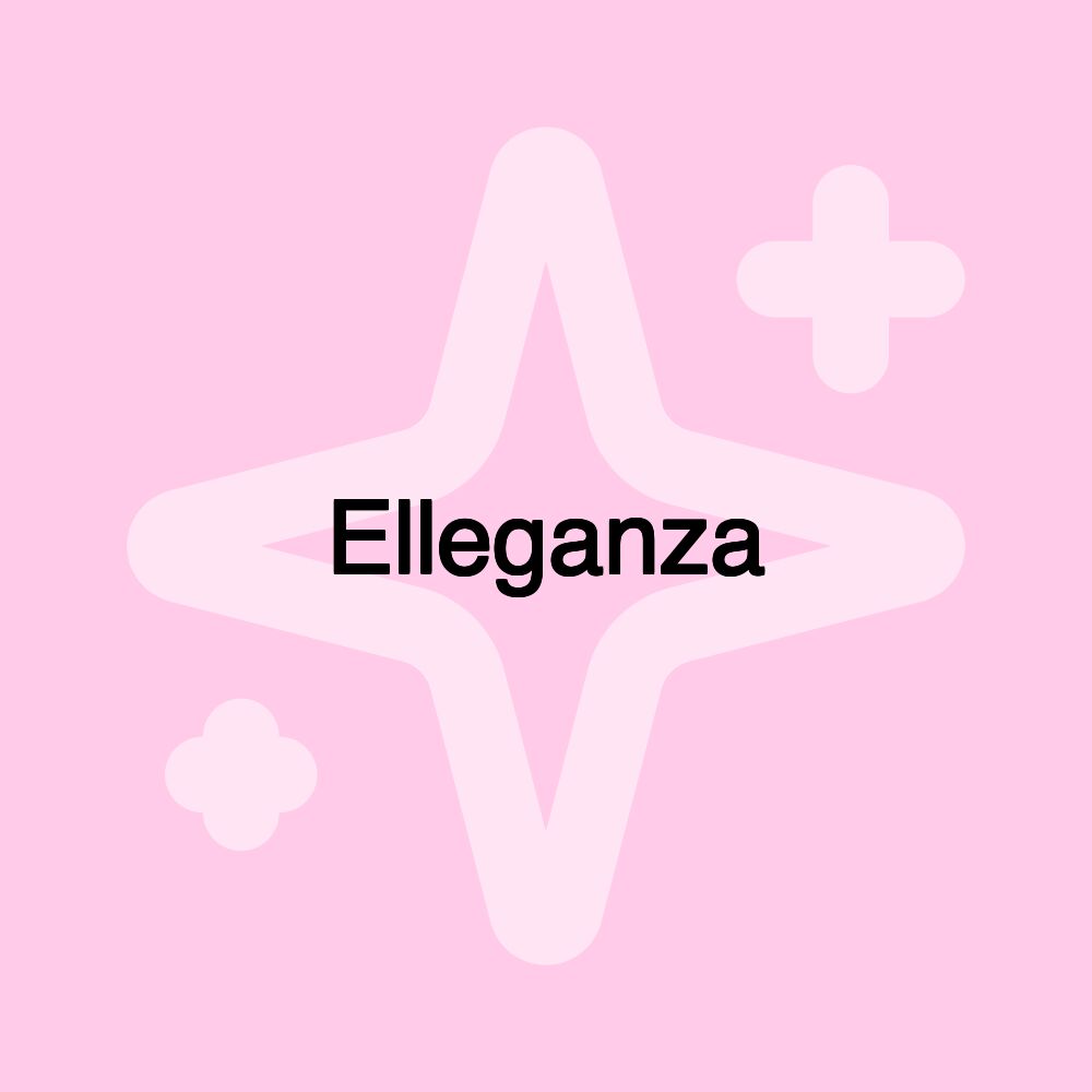 Elleganza