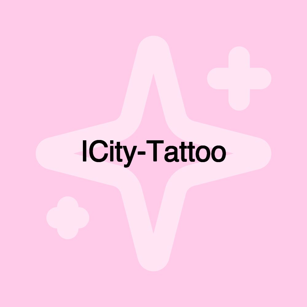 ICity-Tattoo