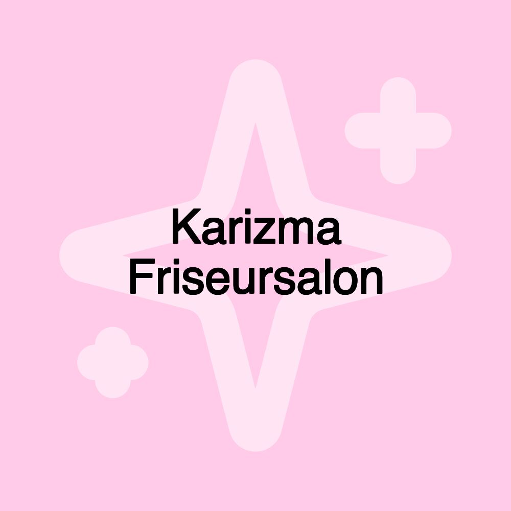 Karizma Friseursalon