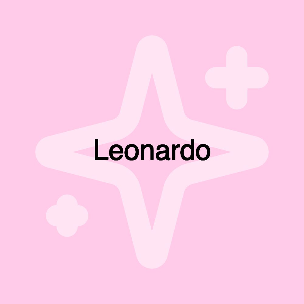 Leonardo