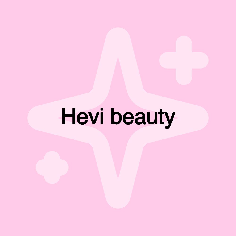 Hevi beauty