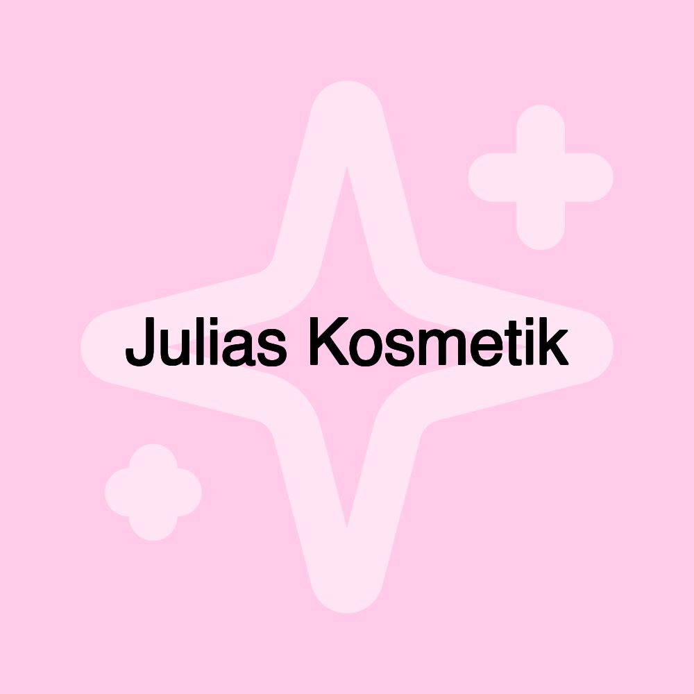 Julias Kosmetik