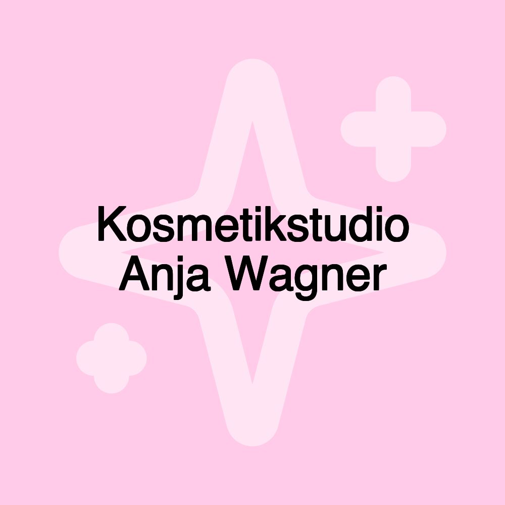 Kosmetikstudio Anja Wagner