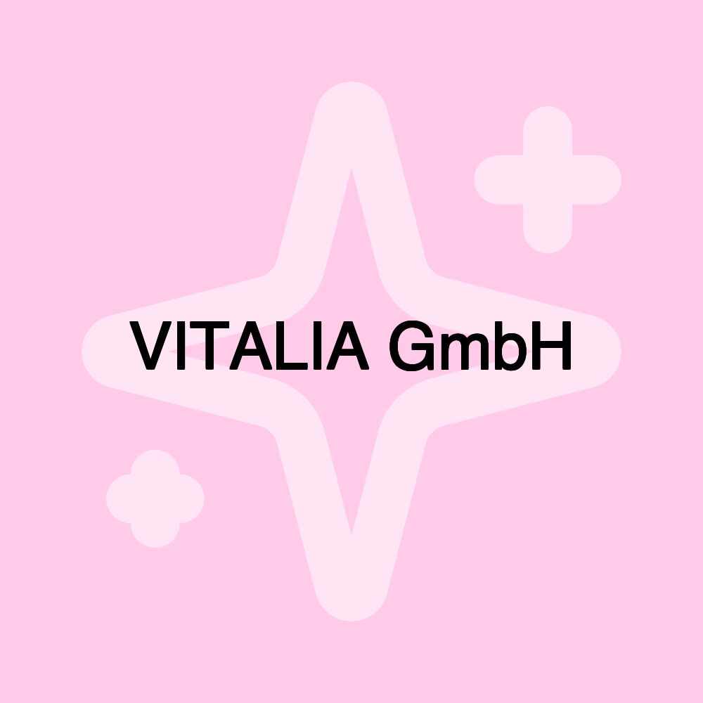 VITALIA GmbH