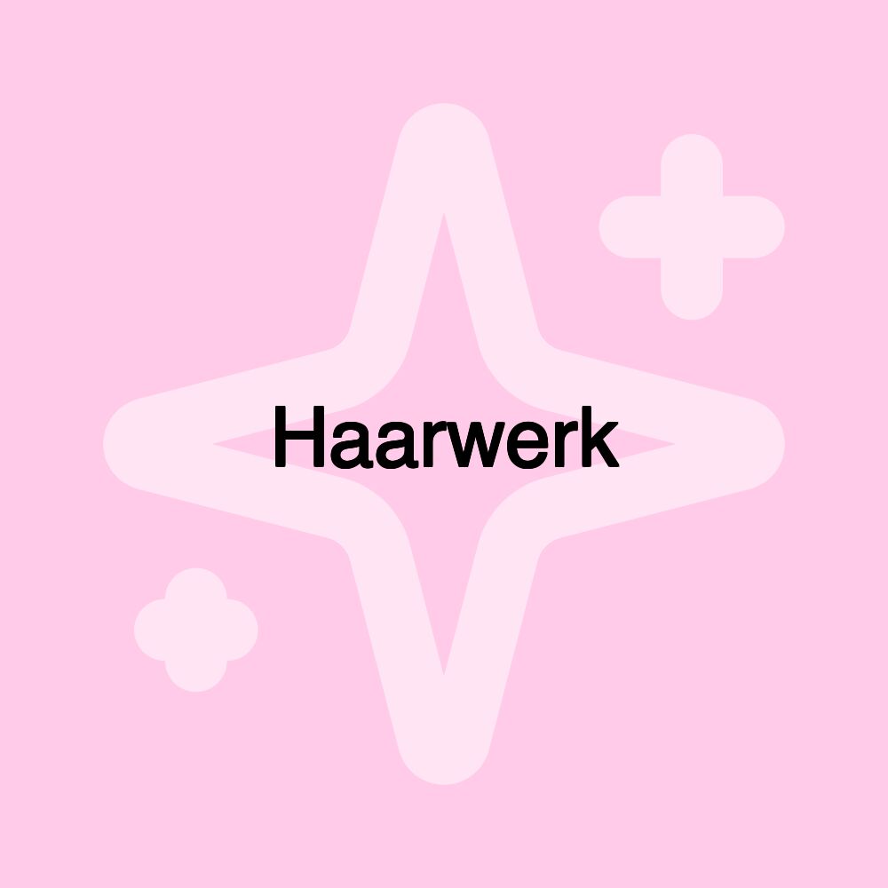 Haarwerk