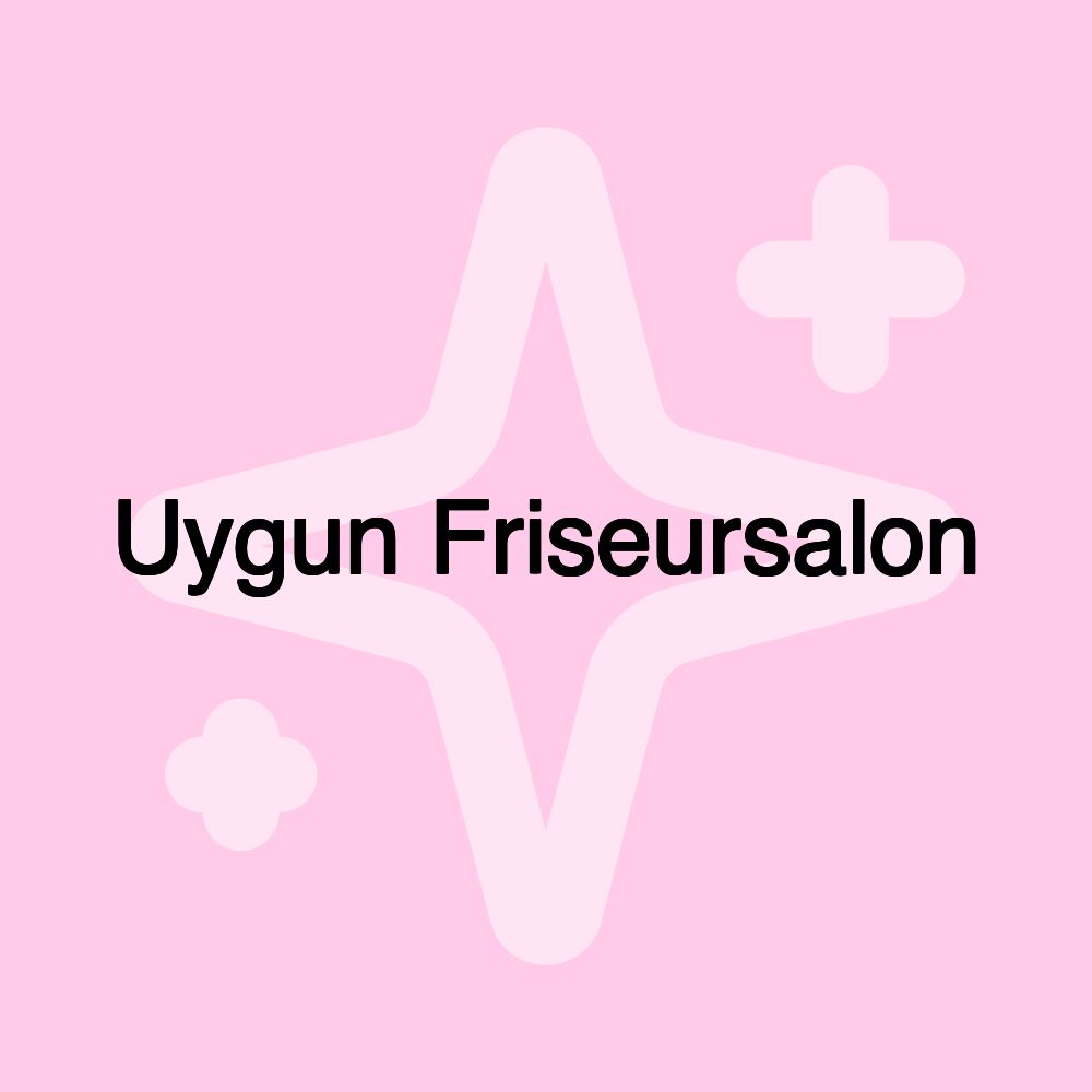 Uygun Friseursalon