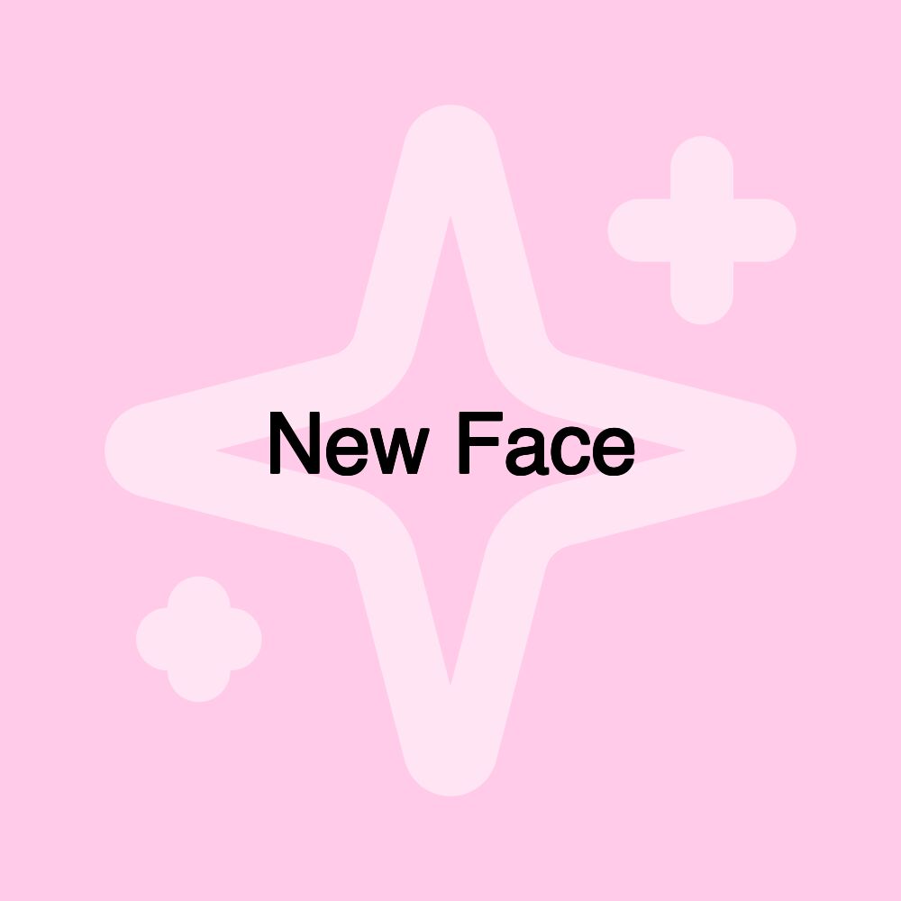 New Face