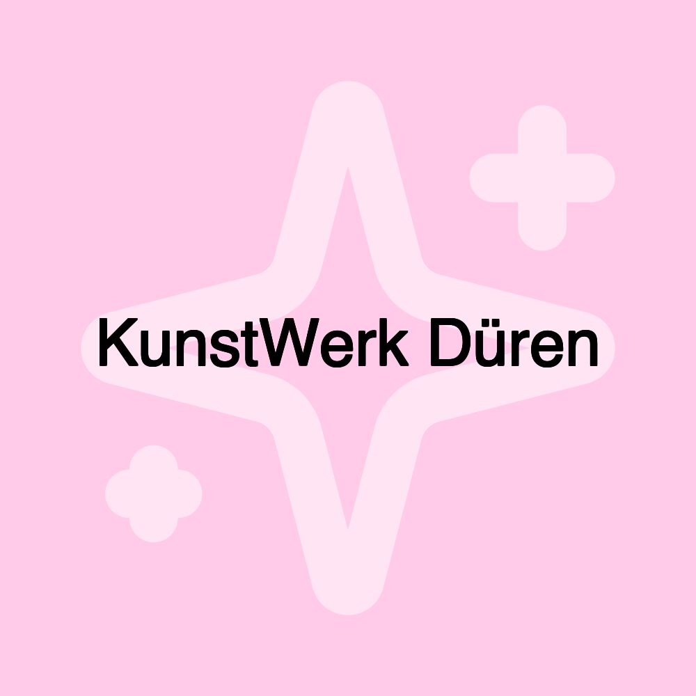 KunstWerk Düren