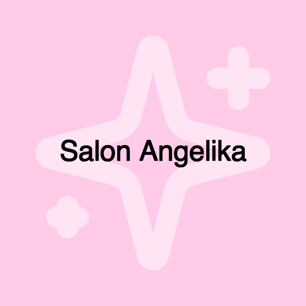 Salon Angelika