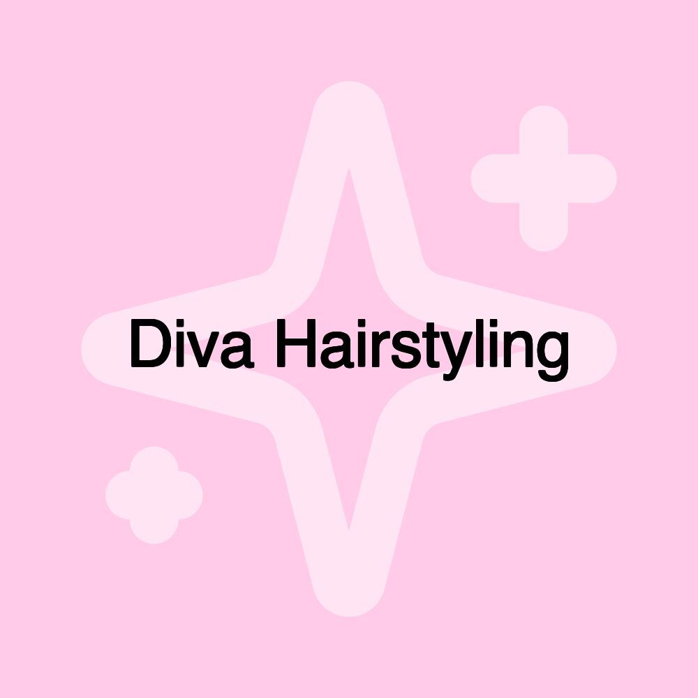 Diva Hairstyling