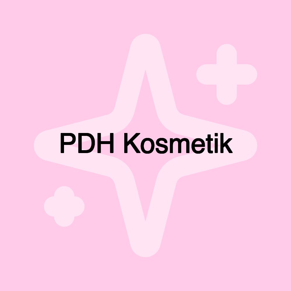 PDH Kosmetik