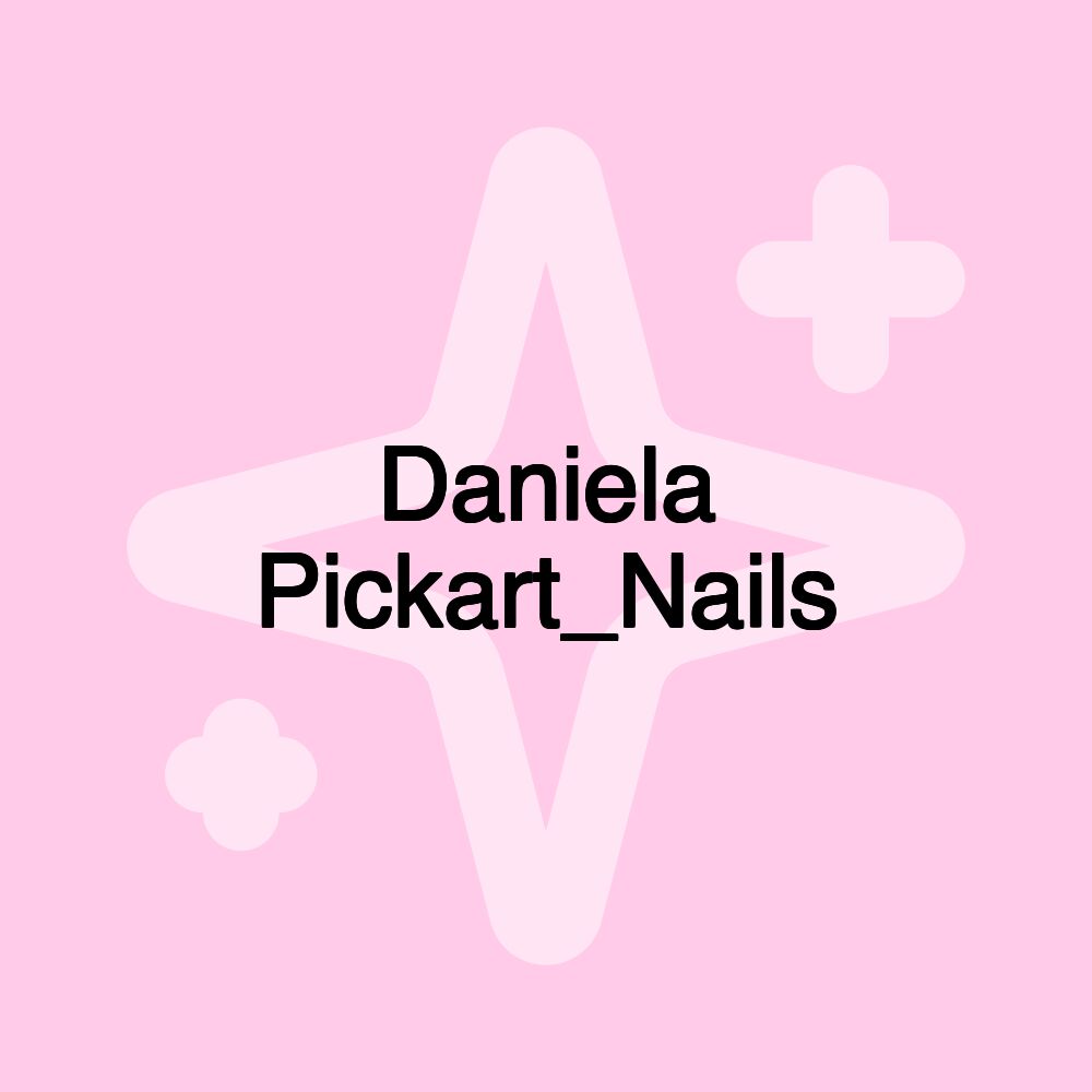 Daniela Pickart_Nails