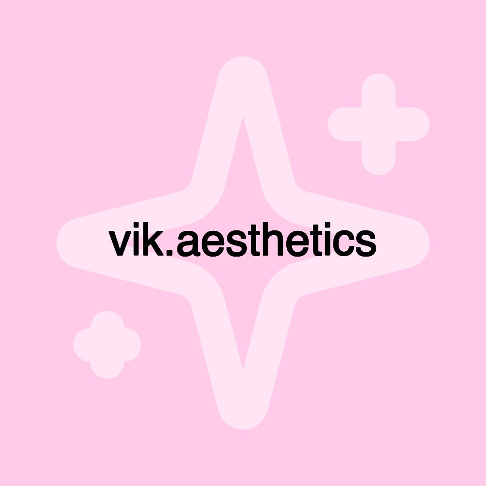 vik.aesthetics