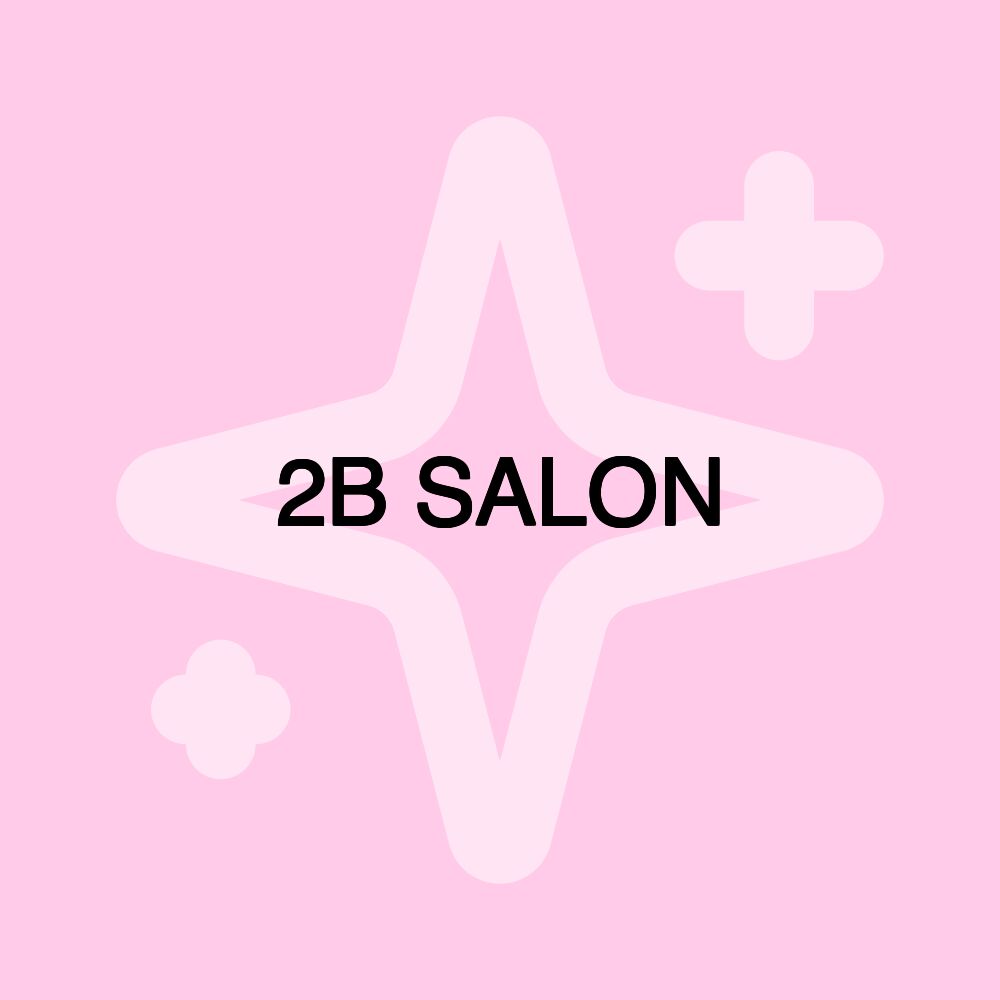 2B SALON