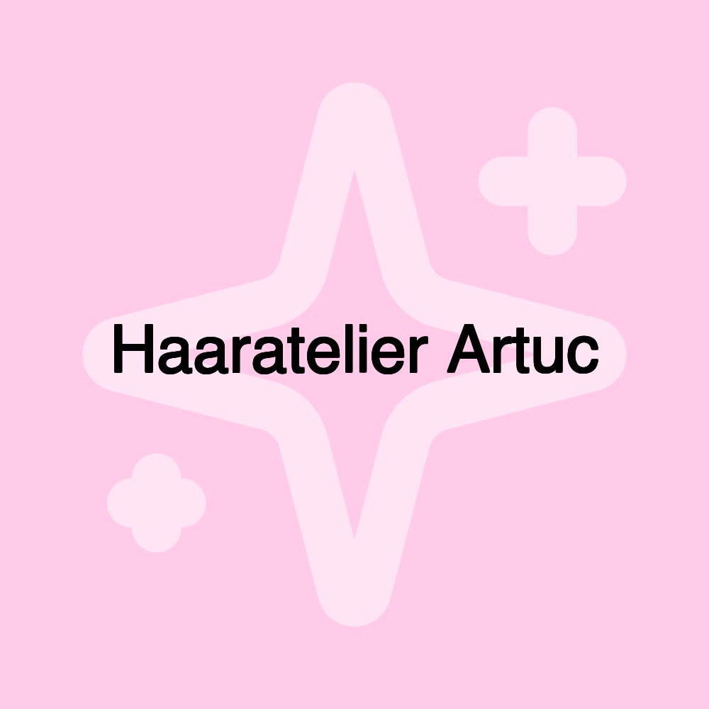 Haaratelier Artuc